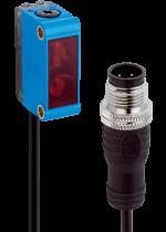 Miniatur-Lichtschranke GTE6-P7212