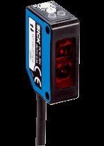 Miniatur-Lichtschranke WT100-2P1432S02