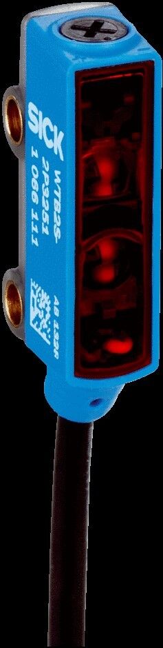 Miniatur-Lichtschranke WTB2S-2N1151S43