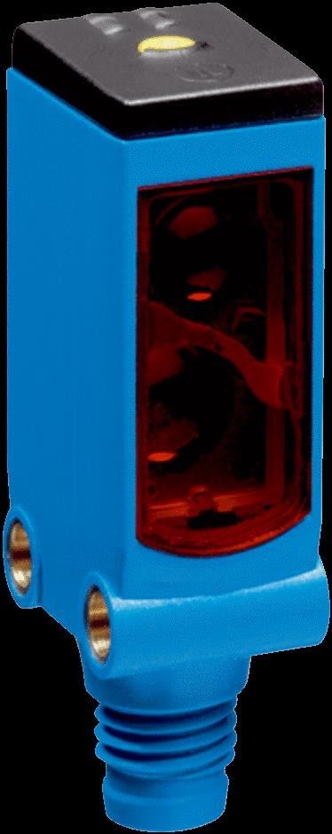 Miniatur-Lichtschranke WTB4SLC-3P2262A71