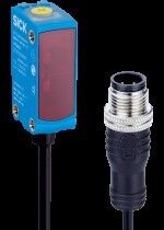 Miniatur-Lichtschranke WTM4SP-84161120A00