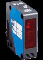 MultiTask-Lichtschranke WTT280L-2P2531