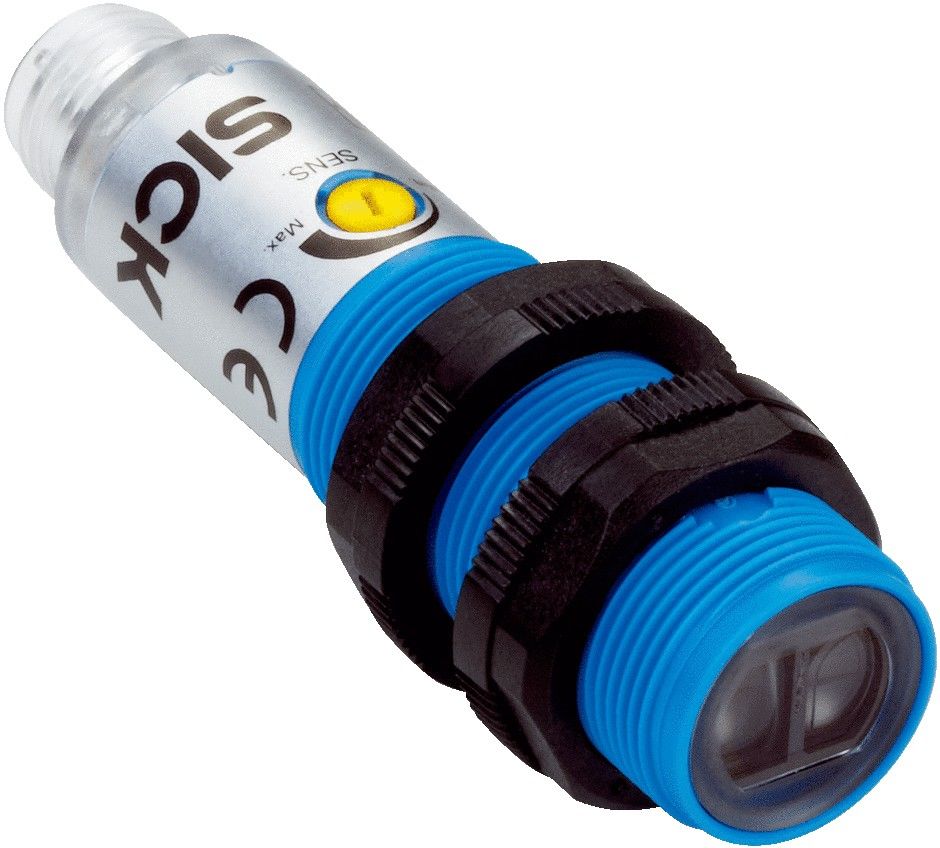 Reflexions-Lichttaster VTB180-2P42417