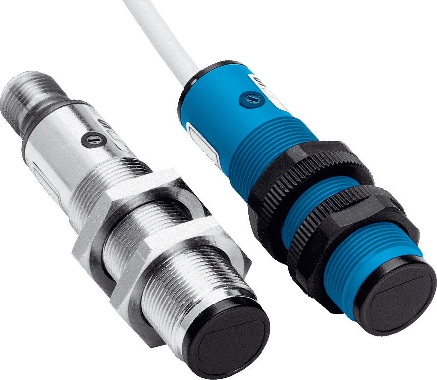 Reflexions-Lichttaster VTE18-4P2640