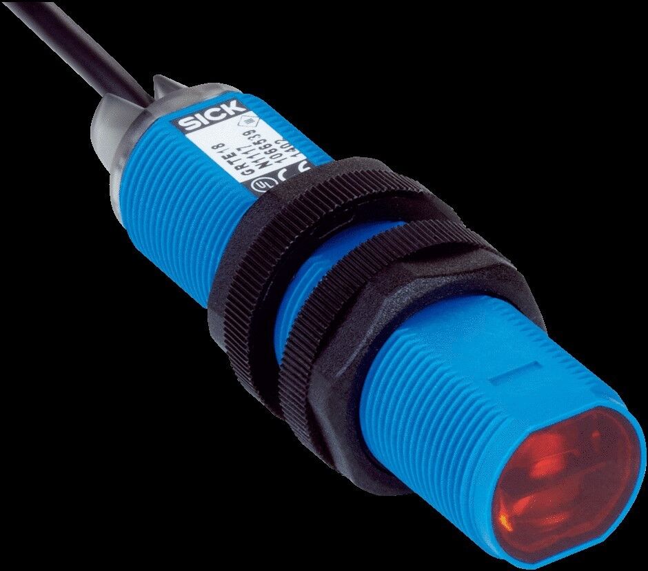 Rund-Lichtschranke GRTB18-P1087S22