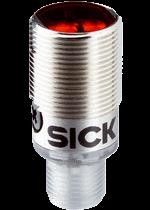 Rund-Lichtschranke GRTE18S-N1362