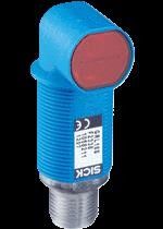 Rund-Lichtschranke GRTE18S-P2449