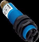 Rund-Lichtschranke VTE18-4N4740