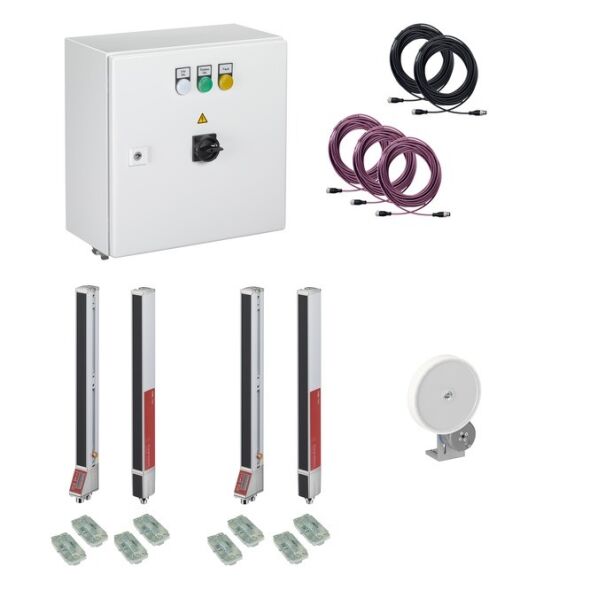 Konturmesssystem CMS748i-ENC#50143570