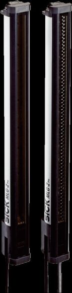 Autom. Lichtgitter MLG05A-1645I10550