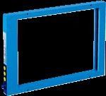 AutomatisierungLichtgitter FLG4-20025011