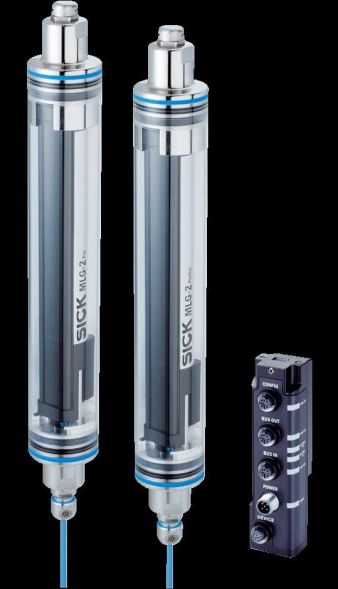 AutomatisierungLichtgitter MLG30N-0720H50501