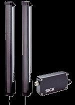 AutomatisierungLichtgitter MLG50N-1450U10501