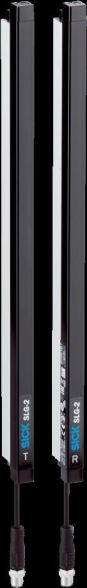 AutomatisierungLichtgitter SLG10S-010FAR11D30