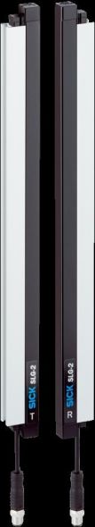 AutomatisierungLichtgitter SLG25S-010SAR21D20