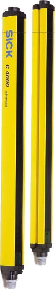 Lichtvorhang C40S-1803DA010