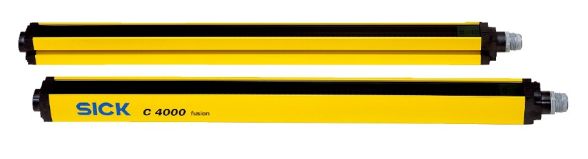 Sicherheits-Lichtvorh. C40E-1302FY010