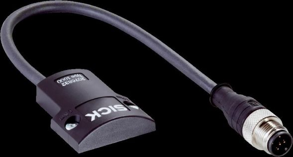 Sicherheitslichtvorhang 1000