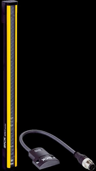 Sicherheitslichtvorhang C4P-SA09031AA0