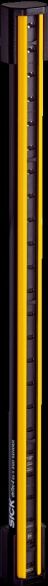 Sicherheitslichtvorhang C4P-SX19531A00