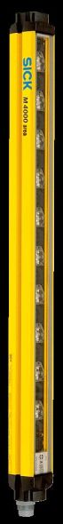 Sicherheitslichtvorhang M40E-70A105RA0