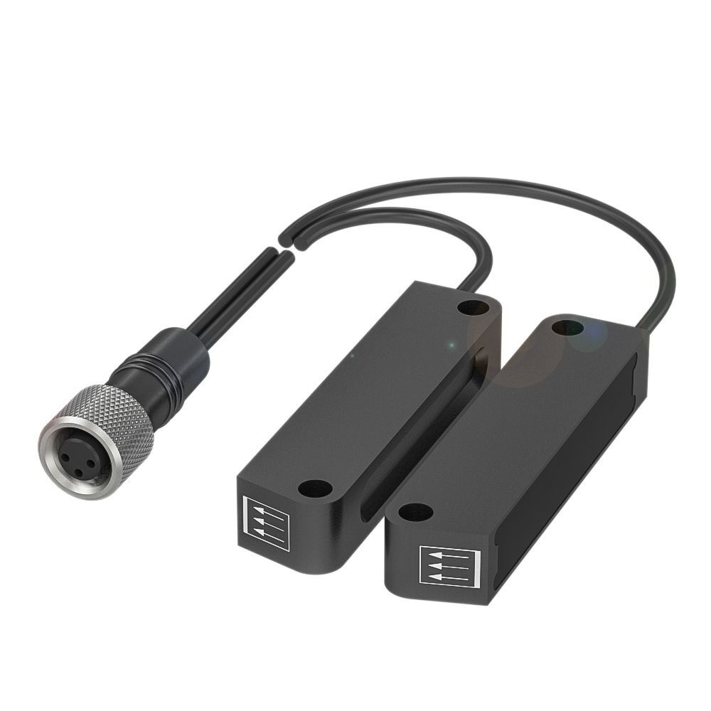 Optoelektronischer Sensor BOH AI-R051-#BOH00F6