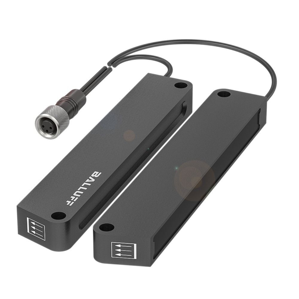Optoelektronischer Sensor BOH AI-R180-#BOH00FF