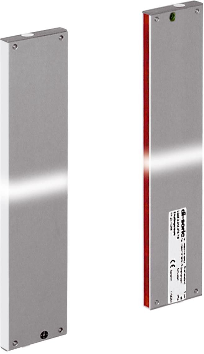 Lichtgitter LI 216-5-1075-1110 T