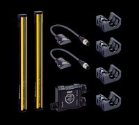 Sicherheitslichtvorhang C4P-PA12031S002