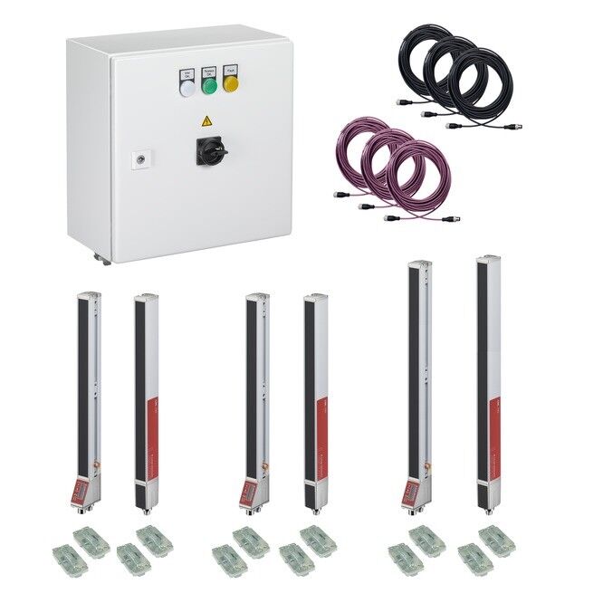 Konturmesssystem CMS748i-120#50150256