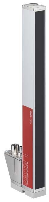 Lichtvorhang Empfänger CML720i-R05#50123581