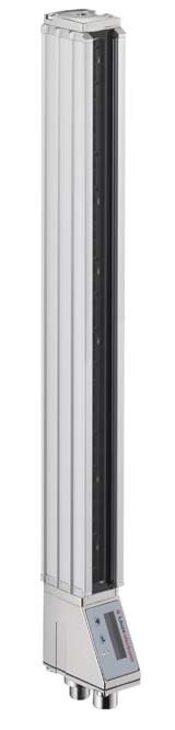 Lichtvorhang Empfänger CML720i-R10#50126358