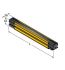 Sicherheitslichtvorhang SLLP14-1120