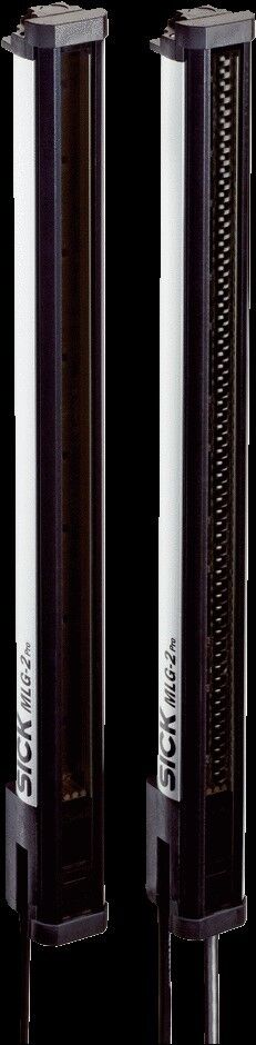Autom. Lichtgitter MLG05W-0454B12501