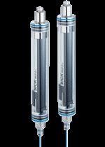 AutomatisierungLichtgitter MLG10A-0440R50501