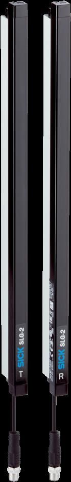 AutomatisierungLichtgitter SLG25S-010FAR11A00