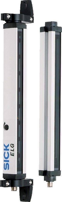 Lichtgitter ELG3-0210P511