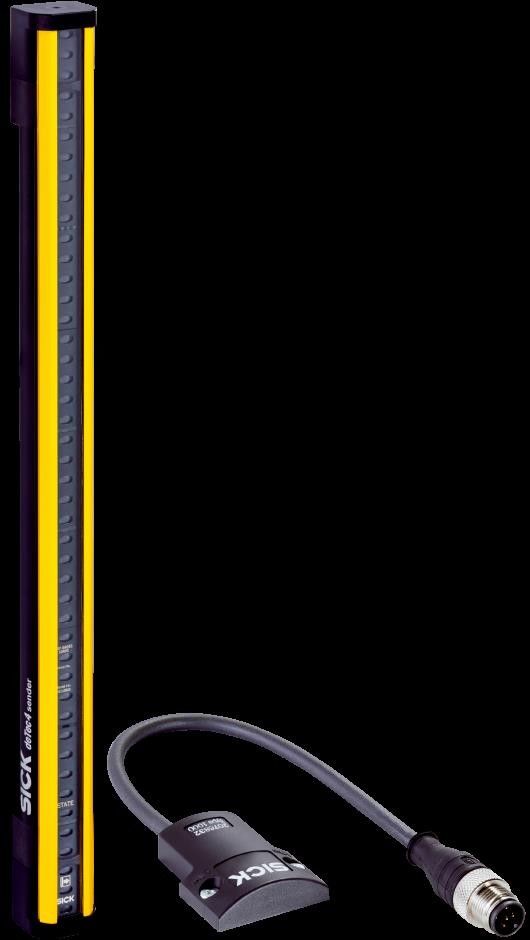 Sicherheitslichtvorhang C4P-SA06031AA0