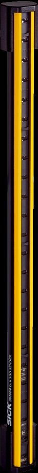 Sicherheitslichtvorhang C4P-SX19531A00