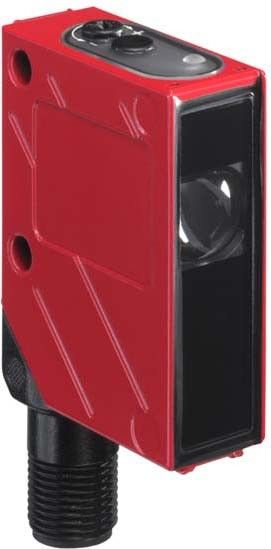 Lumineszenztaster LRT 8/24.16-80-S12