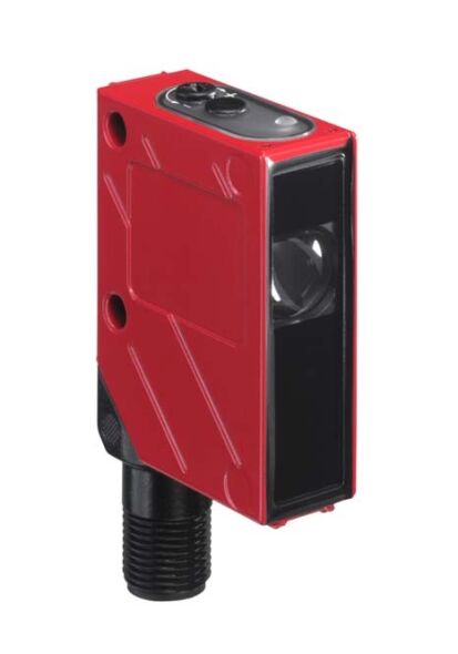 Lumineszenztaster LRT 8/44.04-100-S12