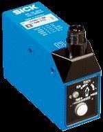 Lumineszenzsensor LUT9U-11606