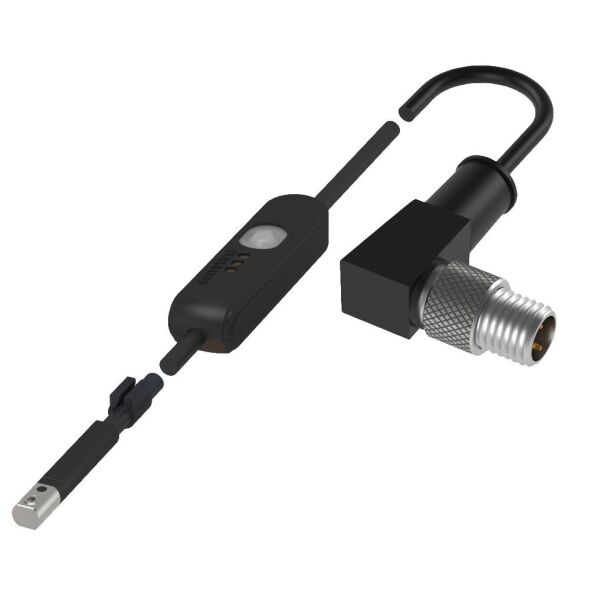 Magnetfeld-Sensor BMF 203K-H-P#BMF00PE