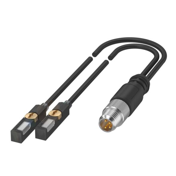 Magnetfeld-Sensor BMF 235K-PS-#BMF00E0