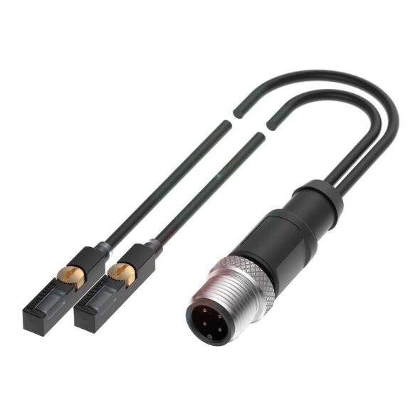 Magnetfeld-Sensor BMF 235K-PS-#BMF00E6