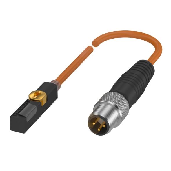 Magnetfeld-Sensor BMF 235K-PS-#BMF00JC