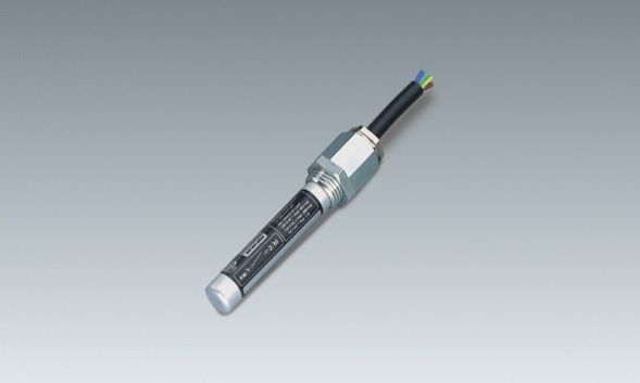 Magnetschalter MAA-0613-M-6