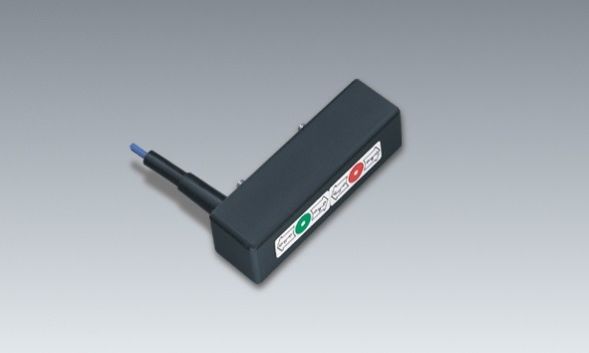 Magnetschalter MAK-3214-P-2,5