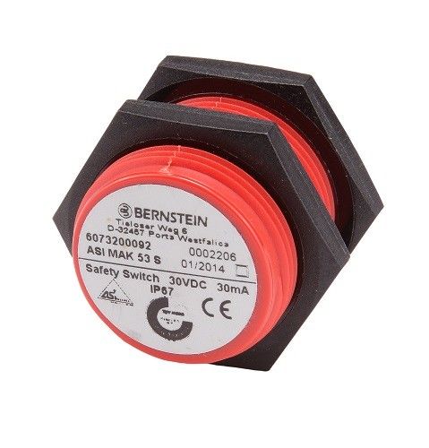 Sicherheitssensor ASI MAK 53