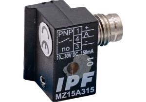 Sensor Magnetisch, MZ15A315